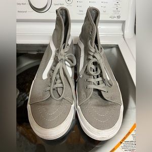 Women’s Vans